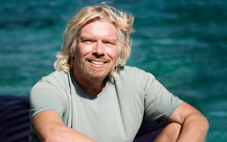 7 Chìa khoá cho cuộc sống hạnh phúc và thành công từ tỷ phú Richard Branson