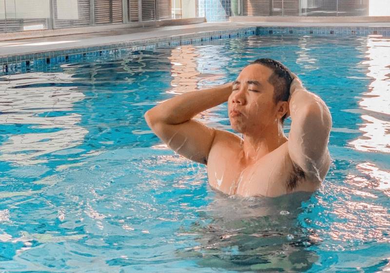 Thân hình các bạn trẻ mơ ước