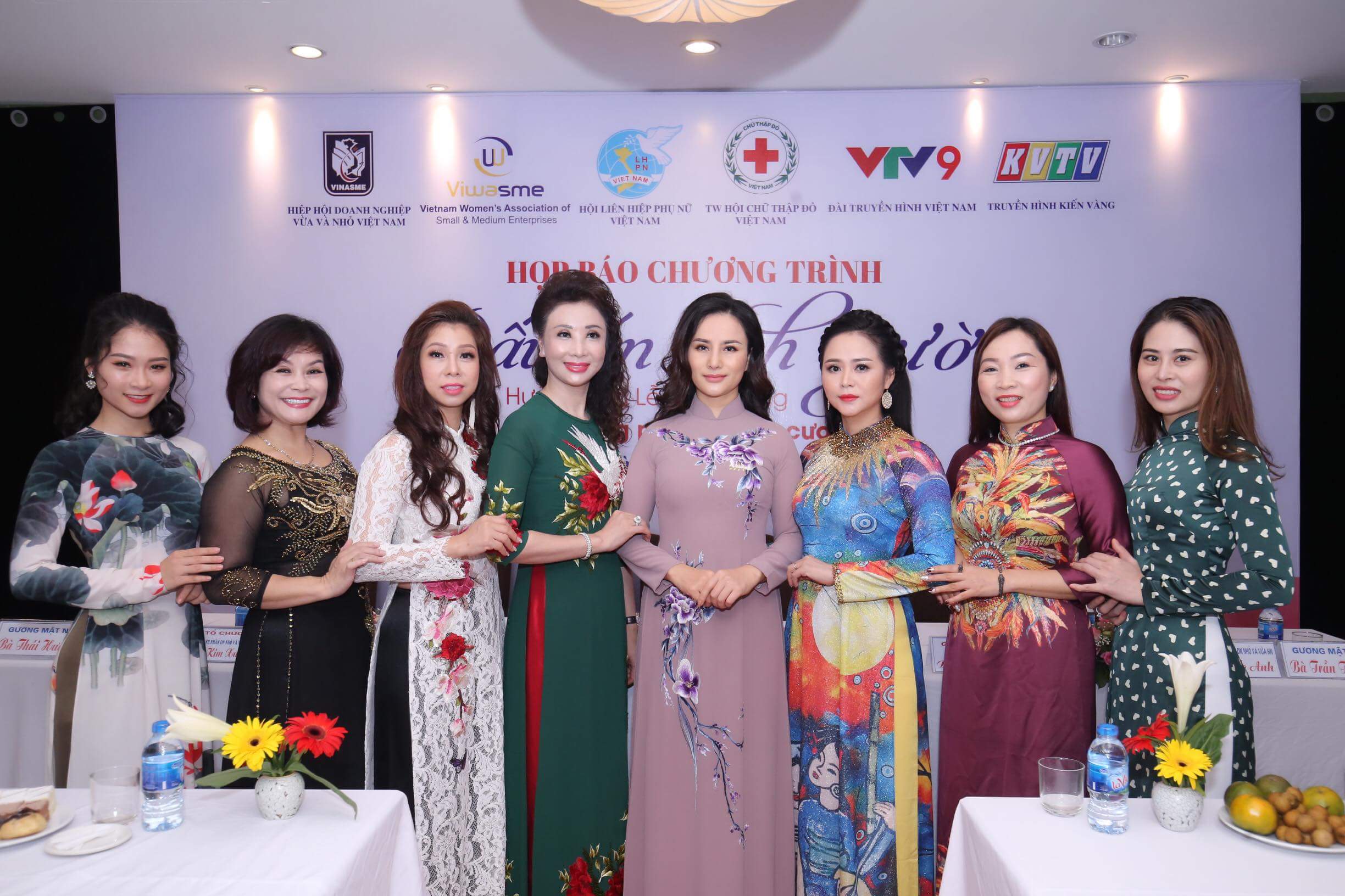 Việt Nam lọt Top 20 quốc gia và vùng lãnh thổ tốt nhất cho nữ doanh nhân