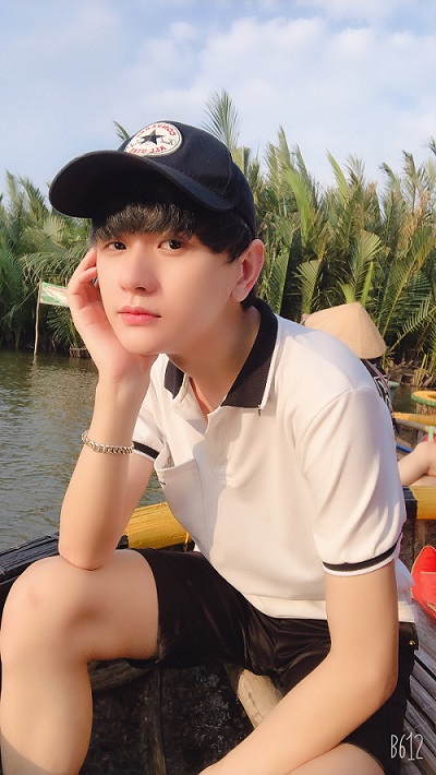 Việt Tiến và dự định tương lai