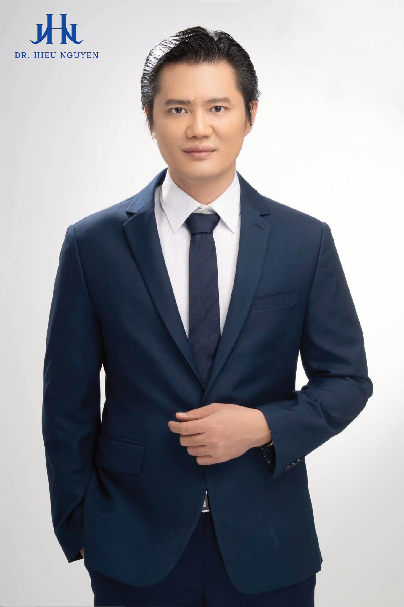 Ths. Bs. Trung Hiếu