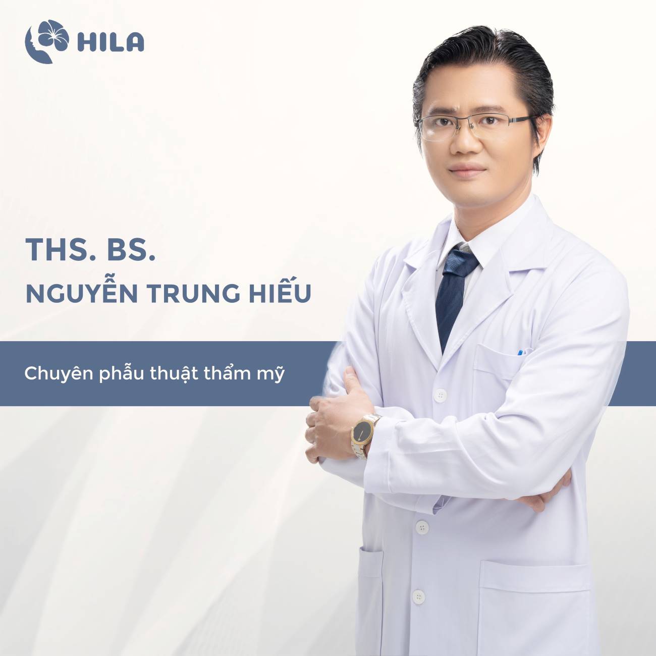 Bs. Nguyễn Trung Hiếu