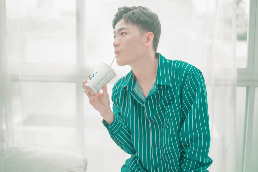 BẢO ĐỖ - MODEL - 01