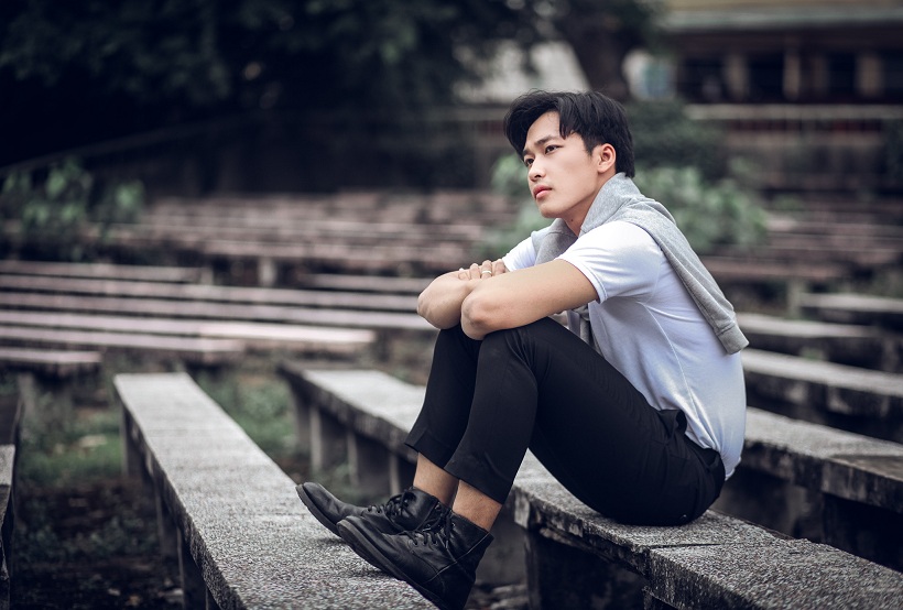 Diễn viên Lâm Thanh Nhã 