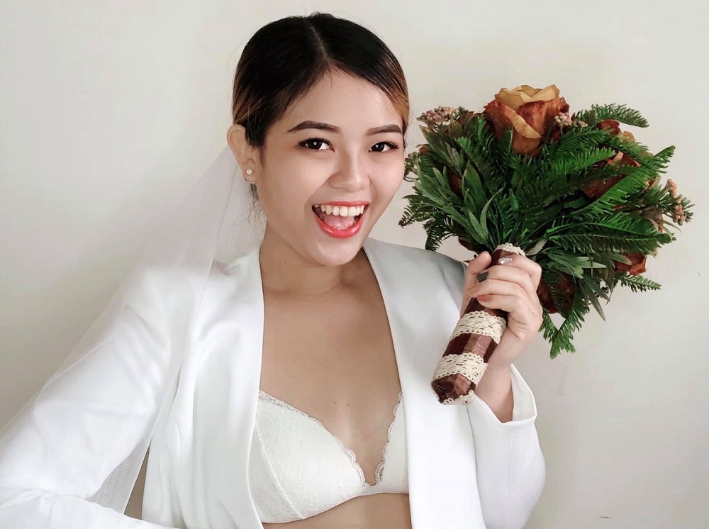 Doanh nhân trẻ Ellen Trần: Thành công nhờ khởi nghiệp âu phục
