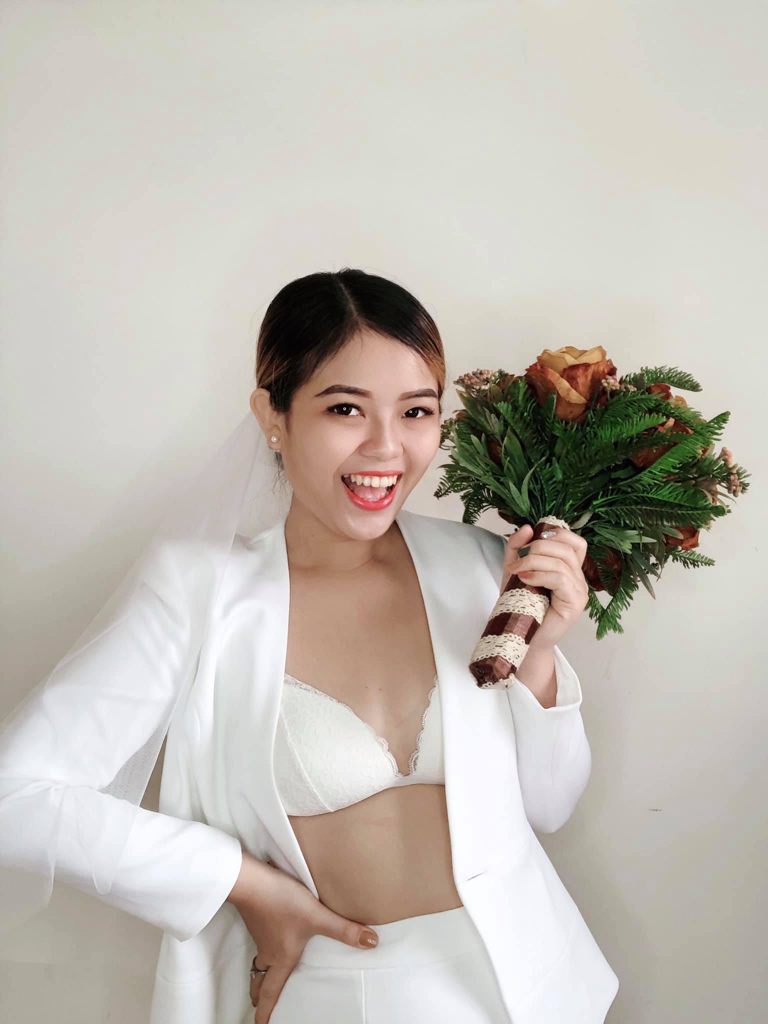 Doanh nhan tre Ellen Tran
