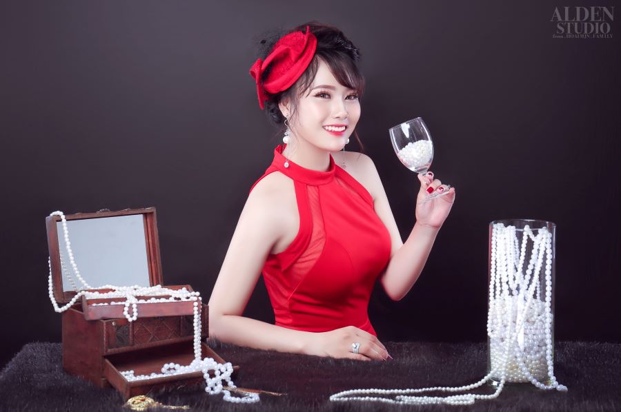 Huỳnh Hồ Bảo Ngọc
