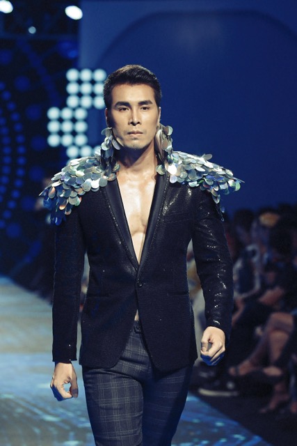 Đam mê theo đuổi và đừng bỏ cuộc