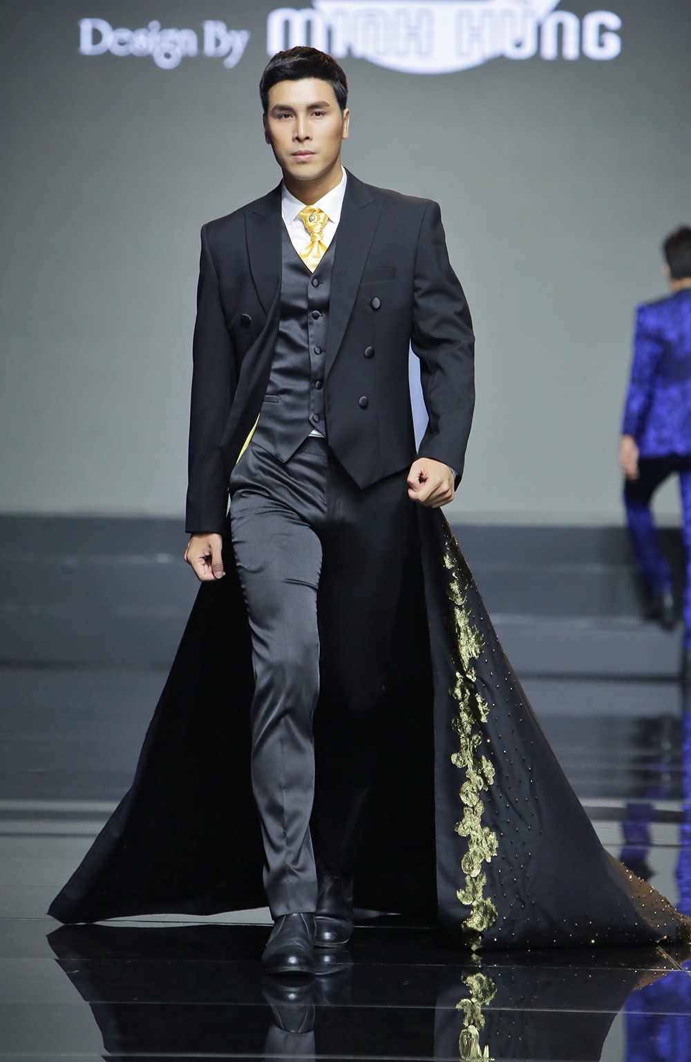 Hoàng Phi Kha