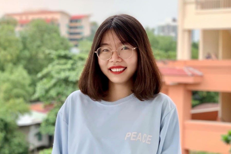 Start up trẻ Khoa Thy – Hành trình thực hiện ước mơ