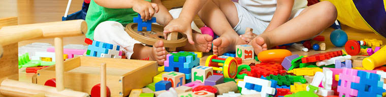 Kiddie Toys World - đồ chơi - 10