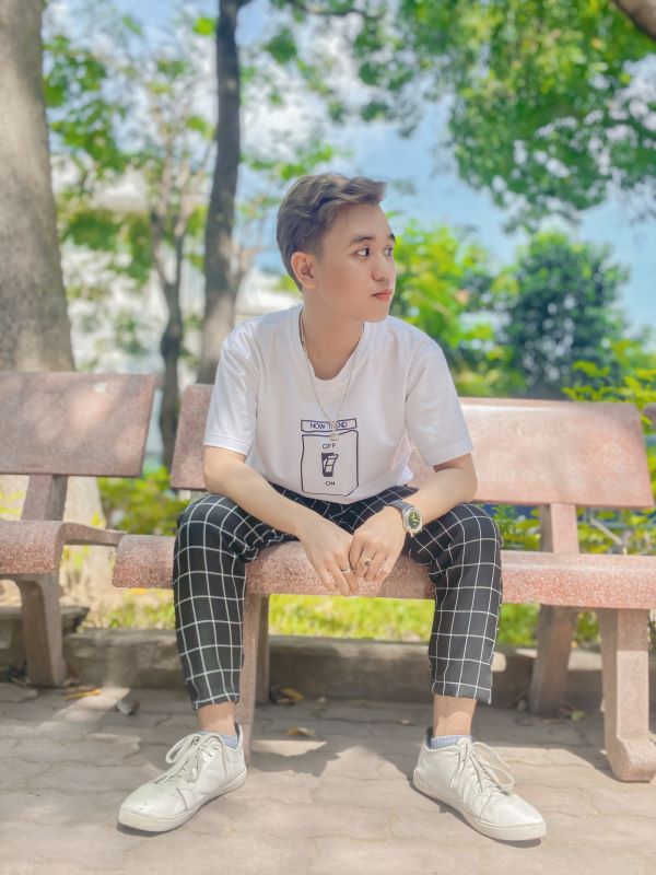 Hình ảnh MC Ngọc Đông