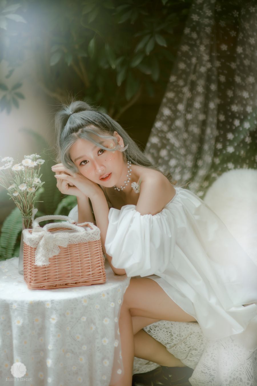Diễn viên Linh Kul