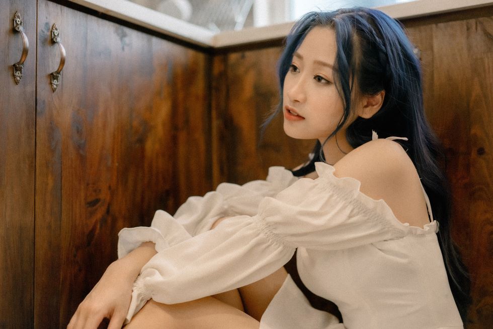 Diễn viên Linh Kul