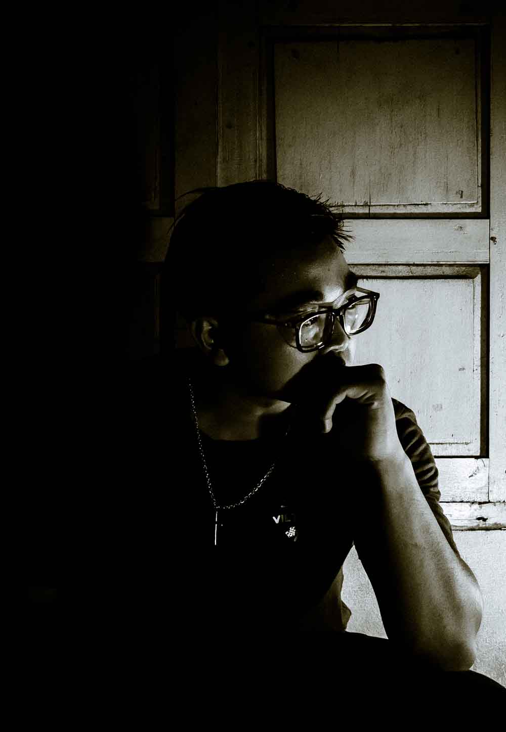 Photographer Nguyễn Thanh Nam