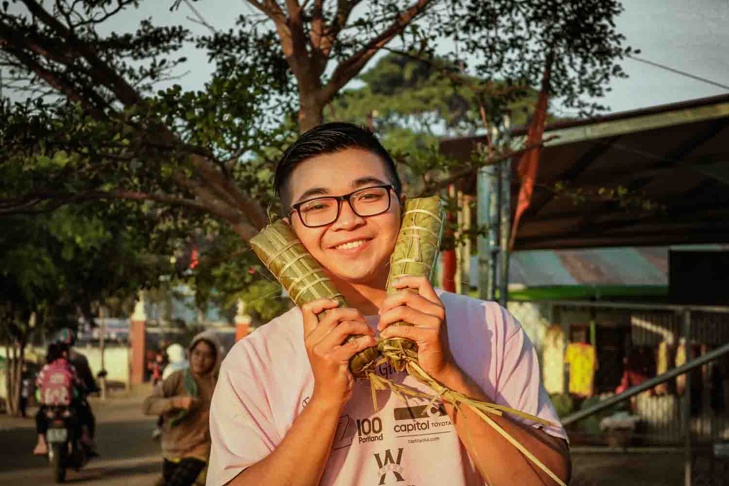 Photographer Nguyễn Thanh Nam