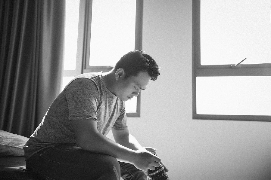 Photographer Hoàng Việt và hành trình sáng tạo nên thương hiệu riêng