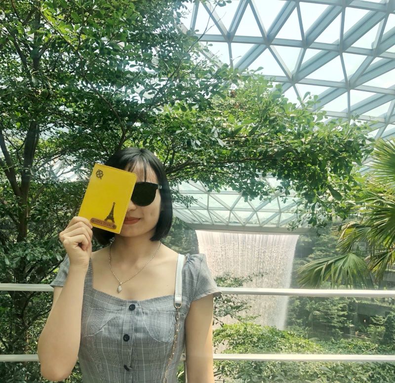 Hình ảnh giản dị thường ngày của bác sĩ Trần Hoài