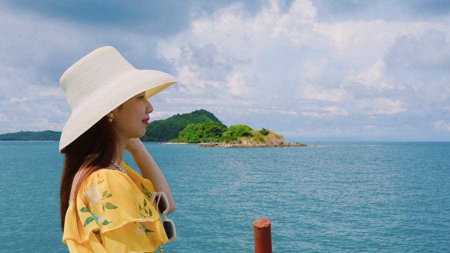 Thanh Trúc – Kinh doanh online thành công bất ngờ
