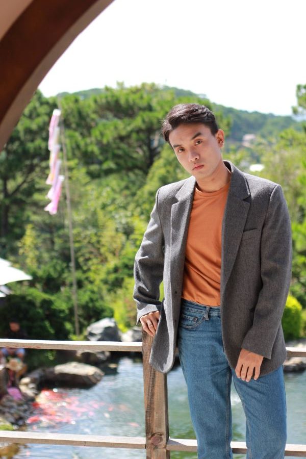 YouTuber là một công việc mà anh yêu thích và mong muốn sẽ phát triển