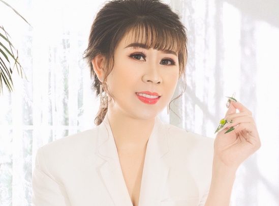 Trịnh Mỹ Loan