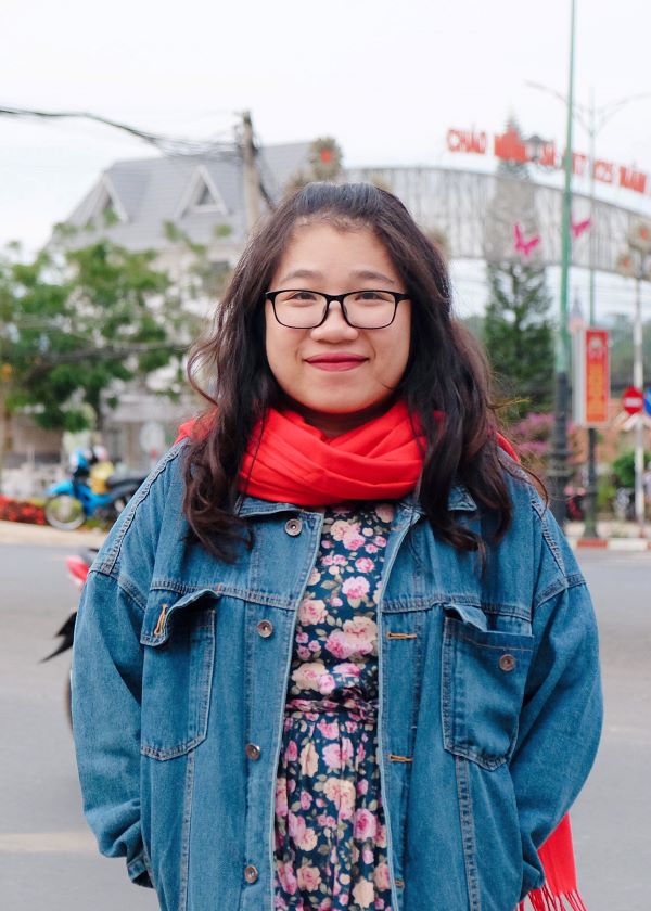 "Đặt cái tâm của mình lên trên tất cả"