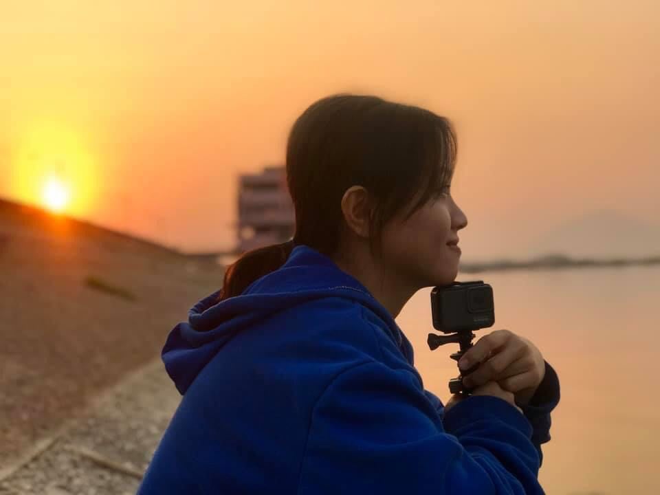 Youtuber Mộng Tuyền