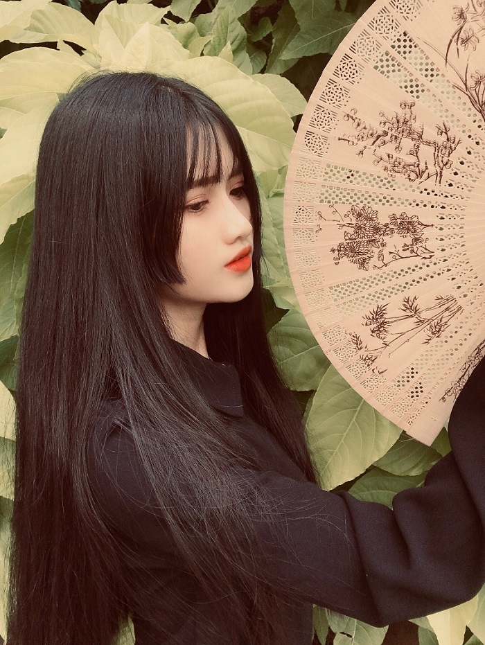 Hạnh Thảo hy vọng mọi người sẽ đón nhận hình ảnh mới của mình trong tương lai