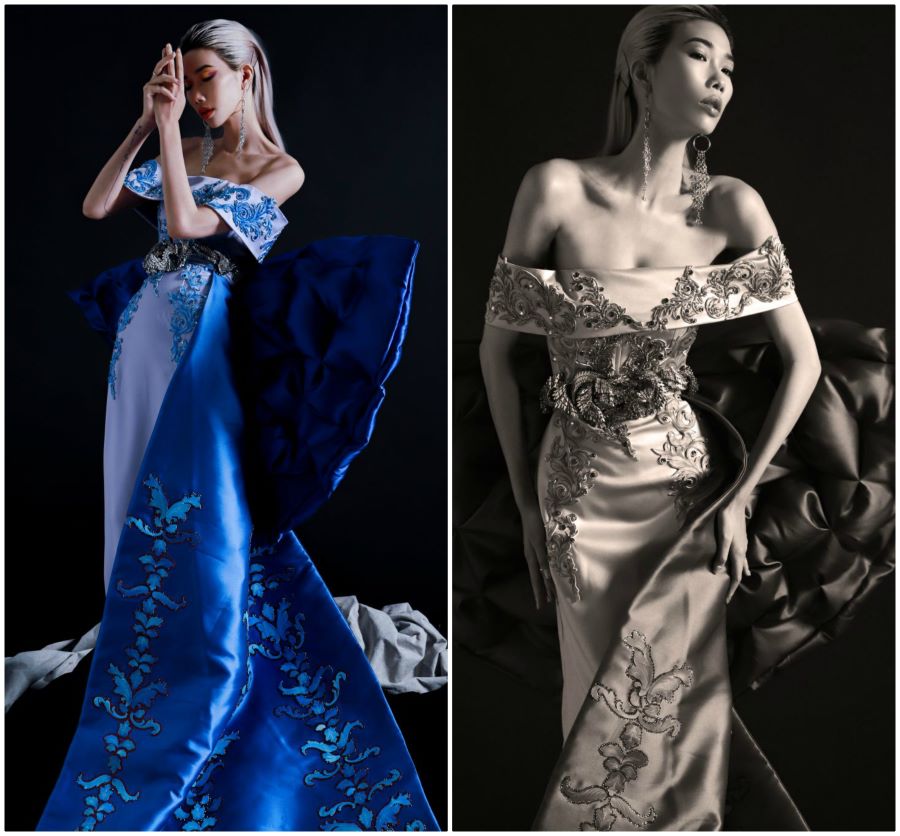 Bộ sưu tập của Latu'O