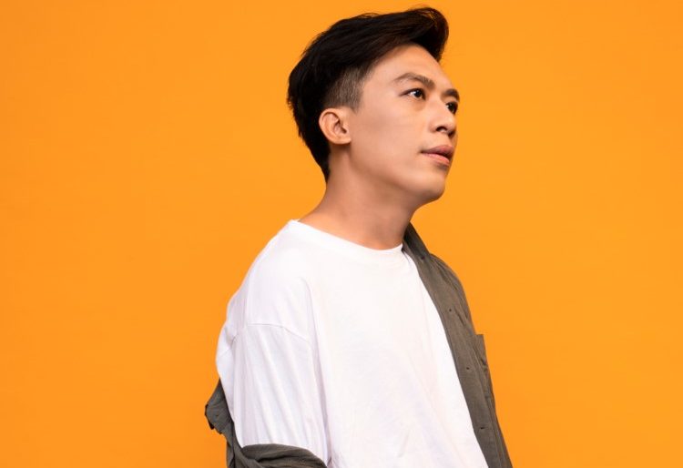 DJ Thanh GiT - Tài Năng Và Lòng Nhiệt Thành