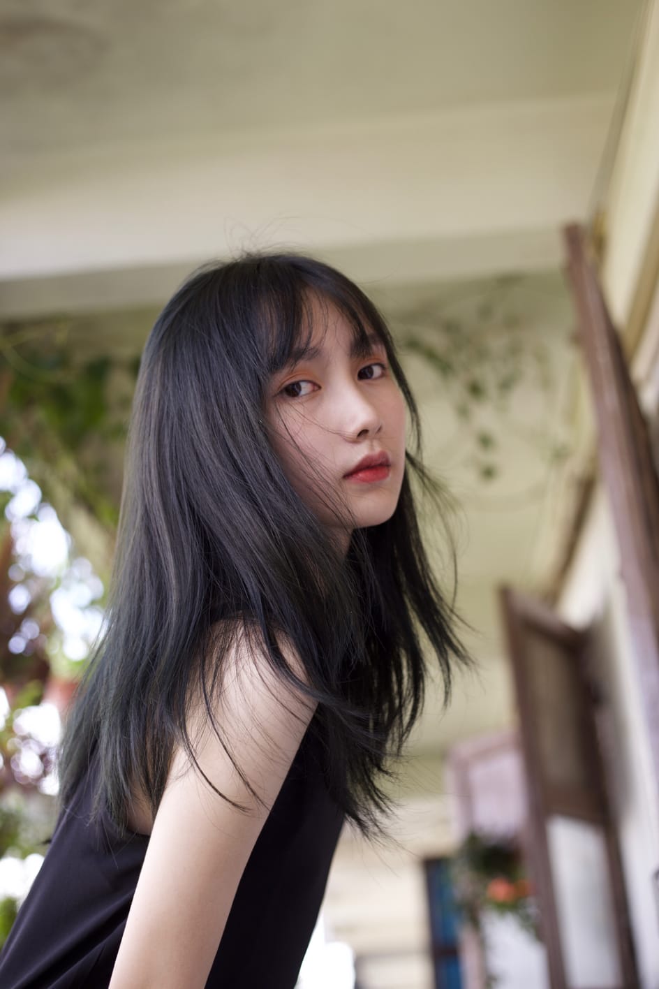 Nữ sinh 2k1 Huyền My - Thành tích học tập tỷ lệ thuận với vẻ ngoài xinh đẹp