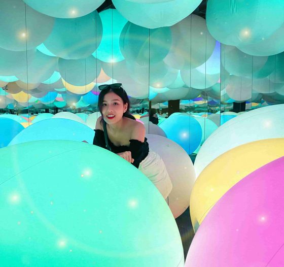 Kaylee Thảo thường xuyên chia sẻ cuộc sống thường ngày trên kênh youtube của mình