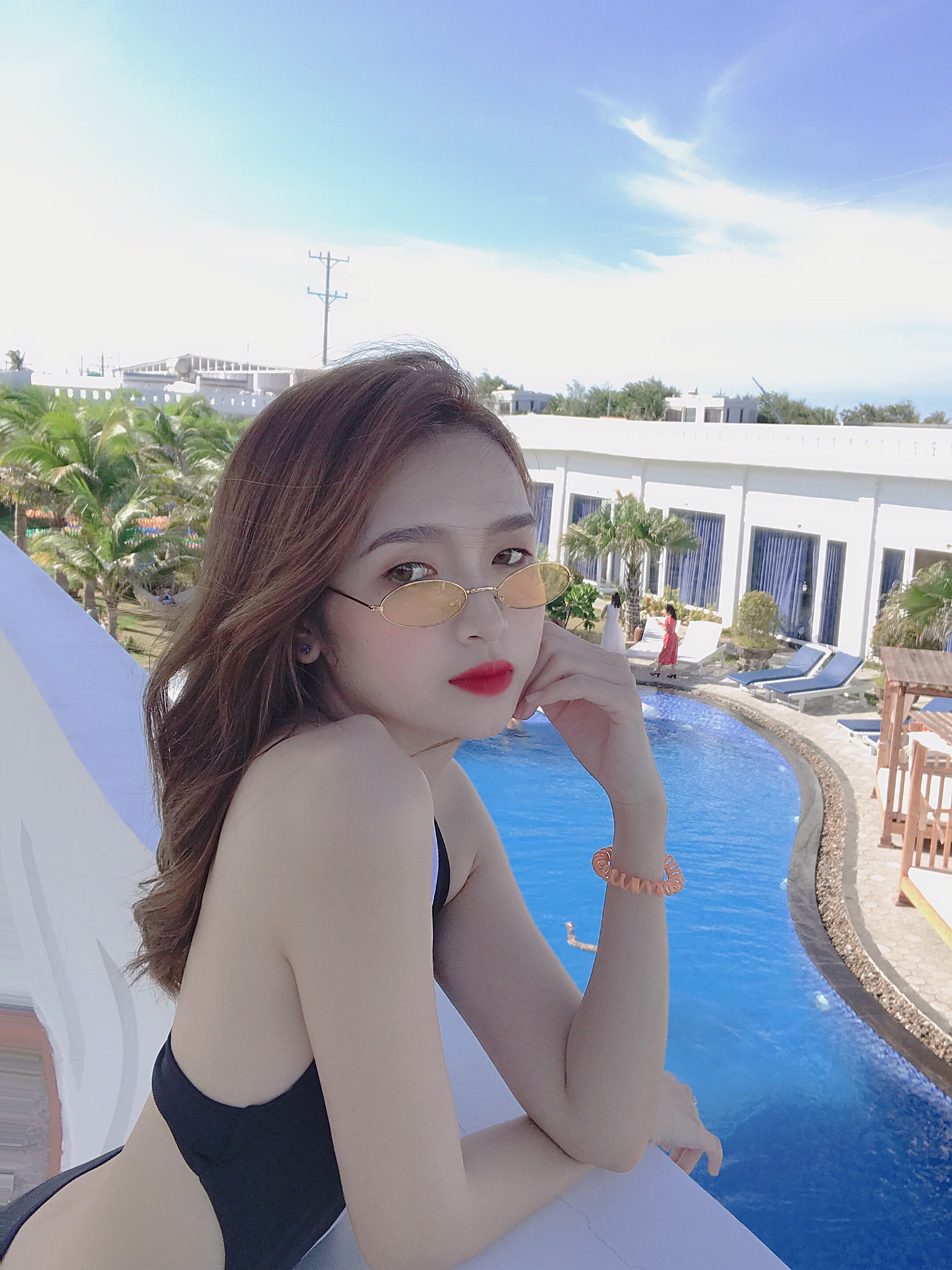Mai Hương - Hot girl 9X
