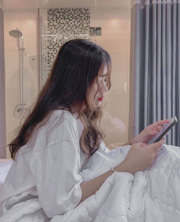 Ý Nhi kinh doanh mỹ phẩm – khởi đầu đam mê