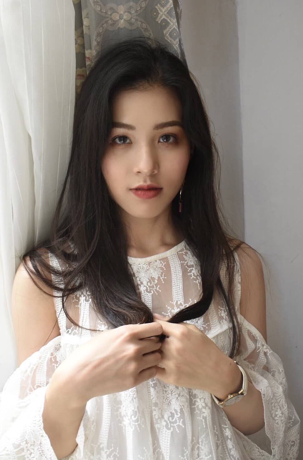 Chân dung xinh đẹp của cô nàng Kaylee Thao
