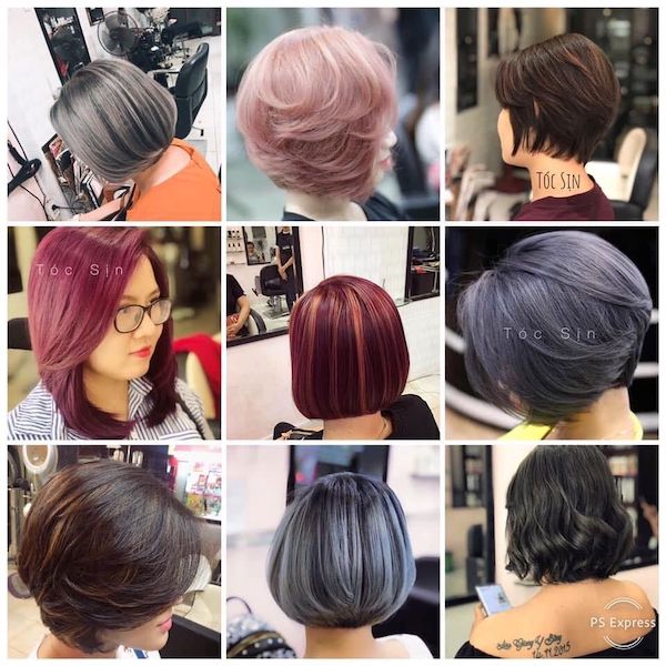 Đặng Việt Châu - Chủ salon tóc 04