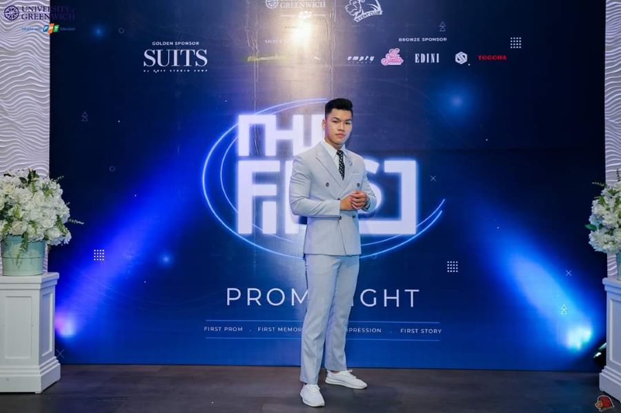 huấn luyện viên Hữu Thịnh