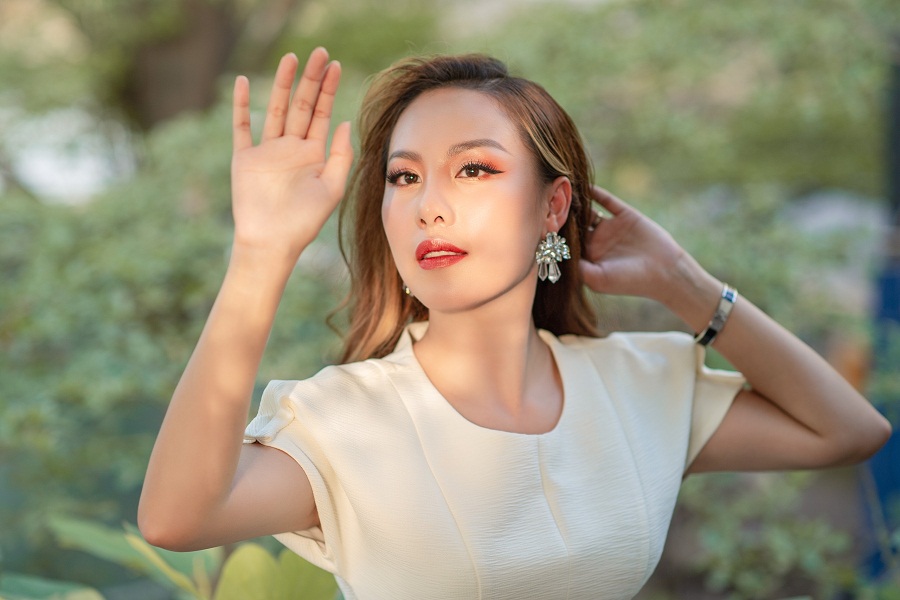 CEO Đỗ Phương Thảo-1
