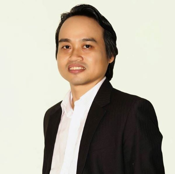 Chân dung CEO Nội thất Lĩnh Trịnh