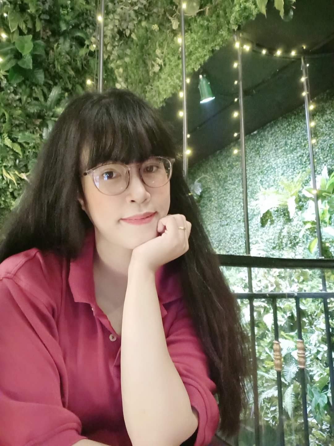 Hot mom Cao Thị Tố Quyên