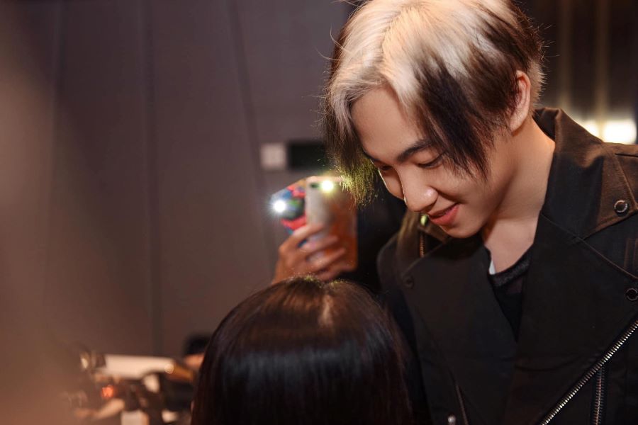 Chuyên gia Makeup Hiwon