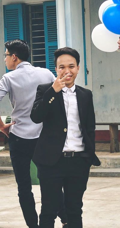 Nhật Cường và sự kiện