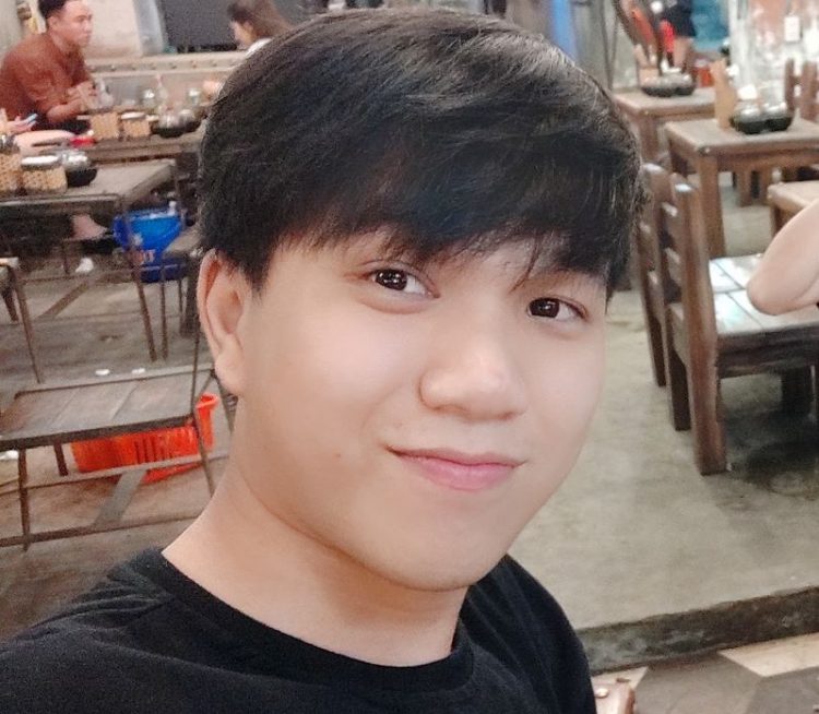 Nhật Cường