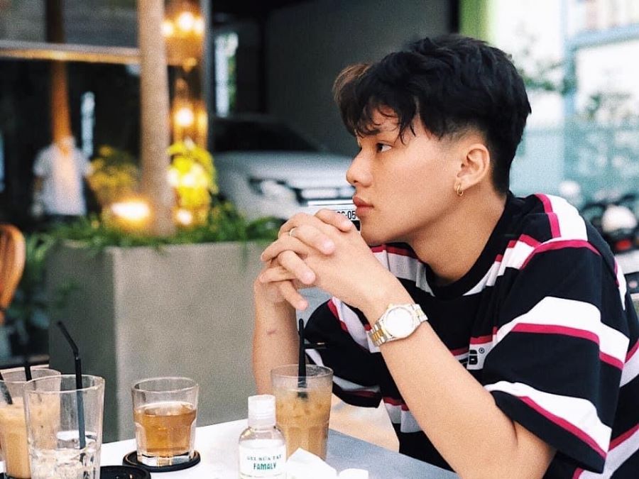 Daggy Nguyen – làn gió mới của Hip Hop Việt