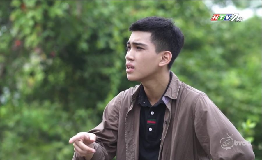Mr. Leo trên sóng truyền hình