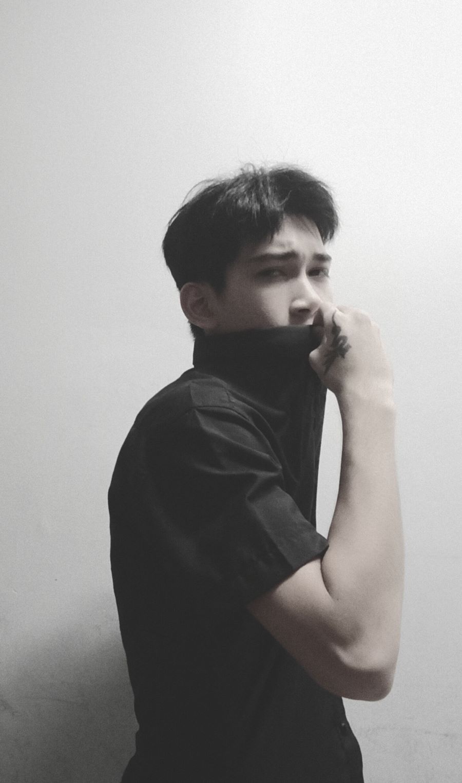 Mr. Leo mong ước tương lai