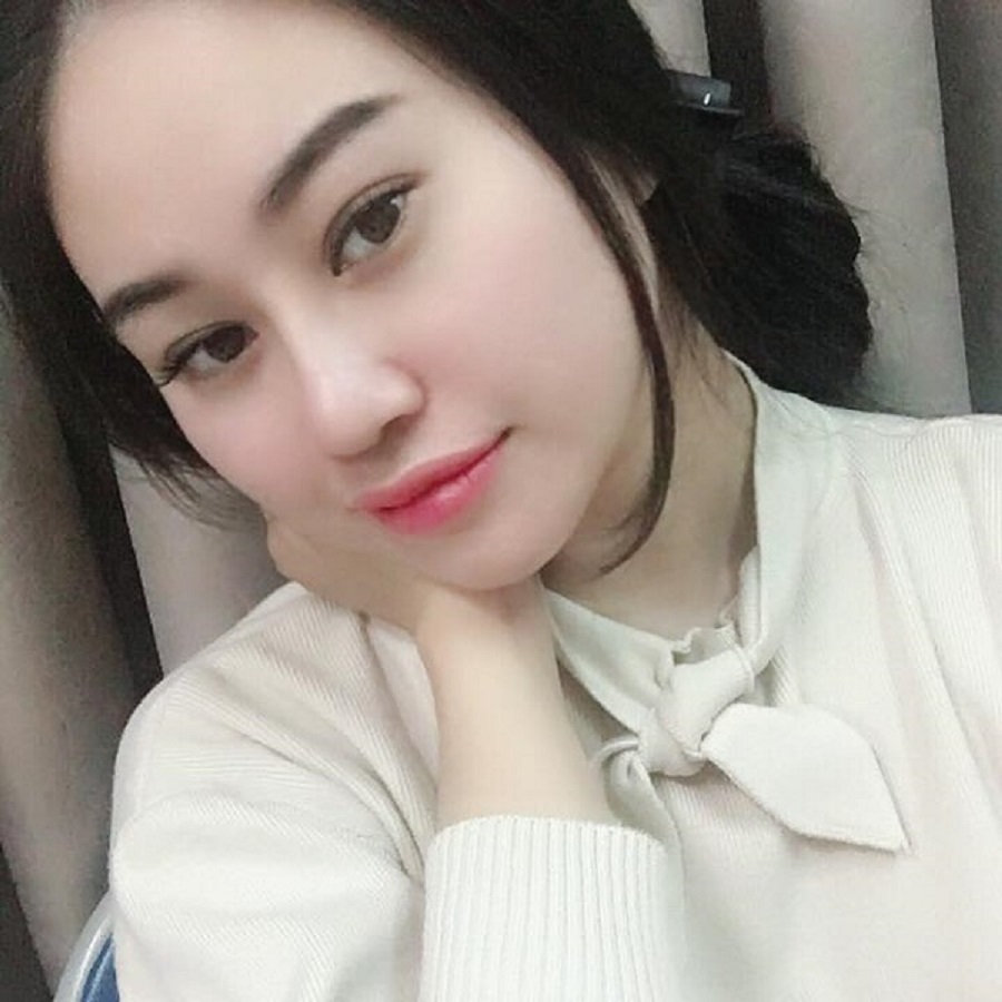 Hình ảnh cô chủ Linh Trang tài năng