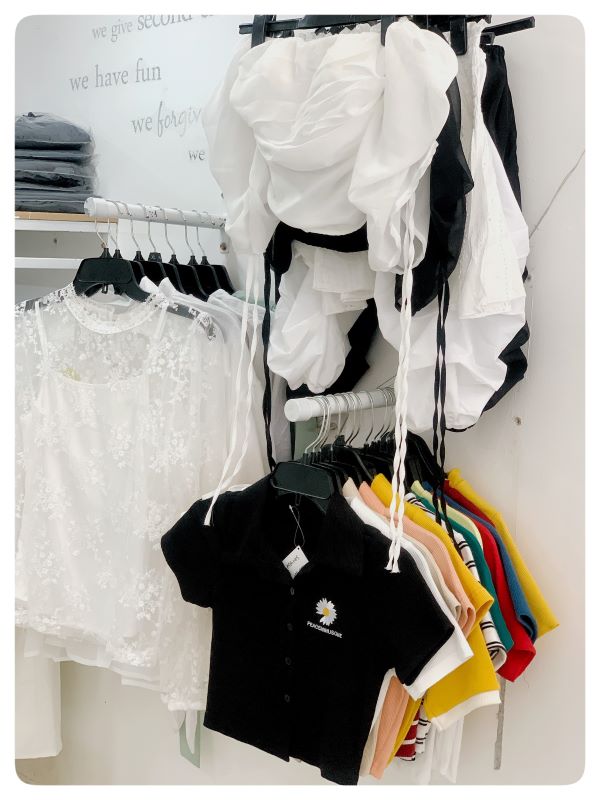 Lion Clothing Quận 5