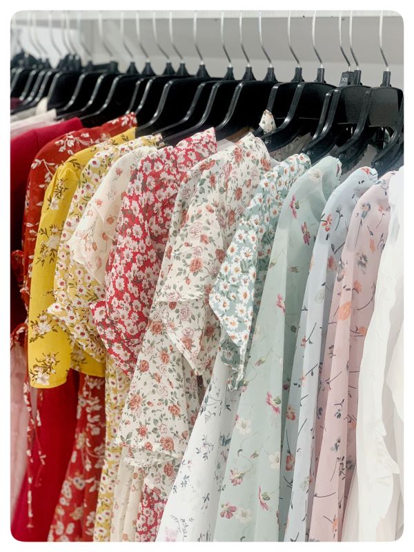 Lion Clothing Quận 5