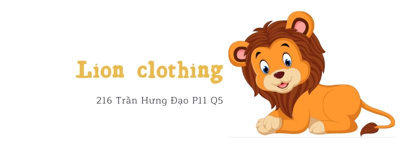 Lion Clothing Quận 5 – Shop quần áo chất lượng